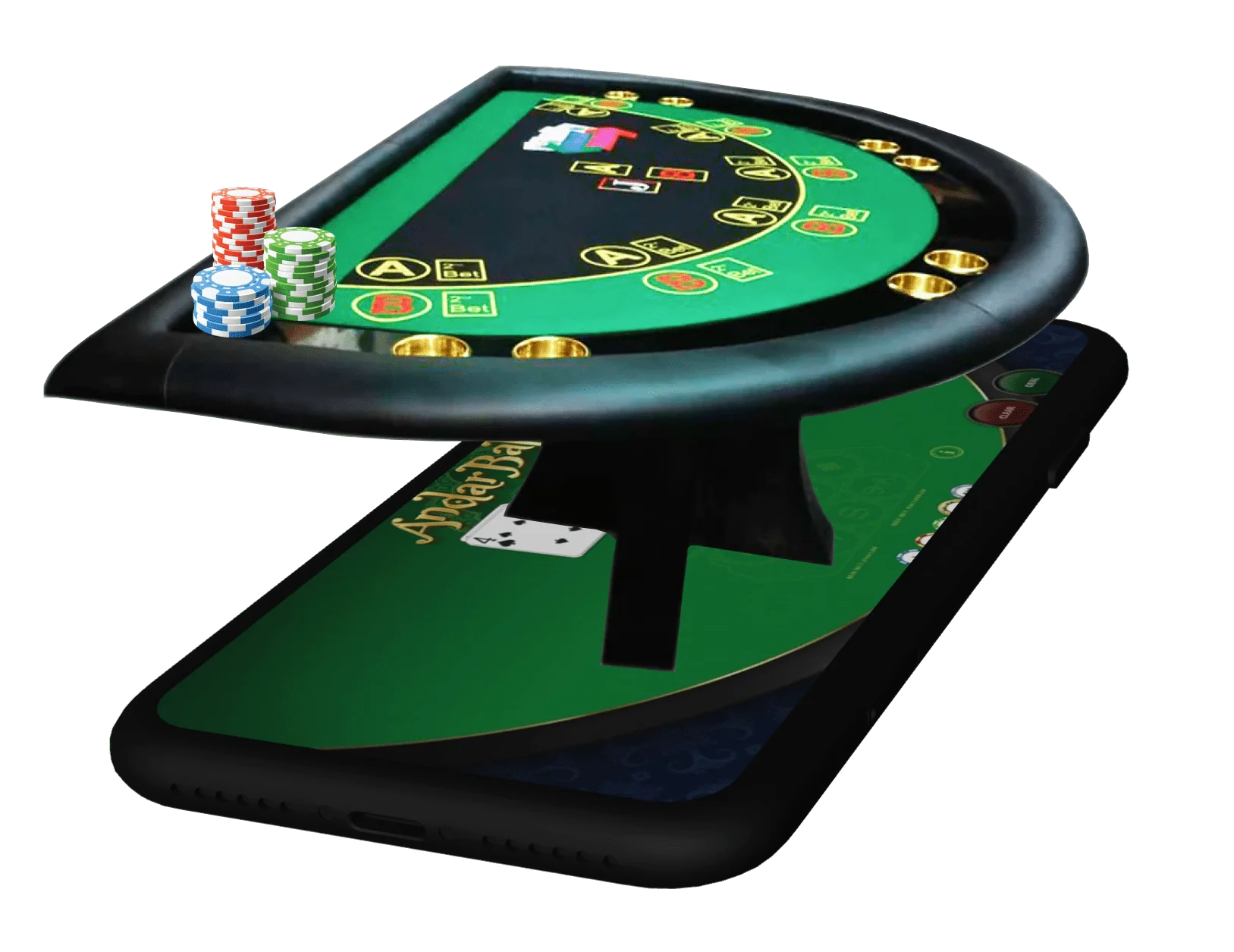 Andar Bahar Game Development Company